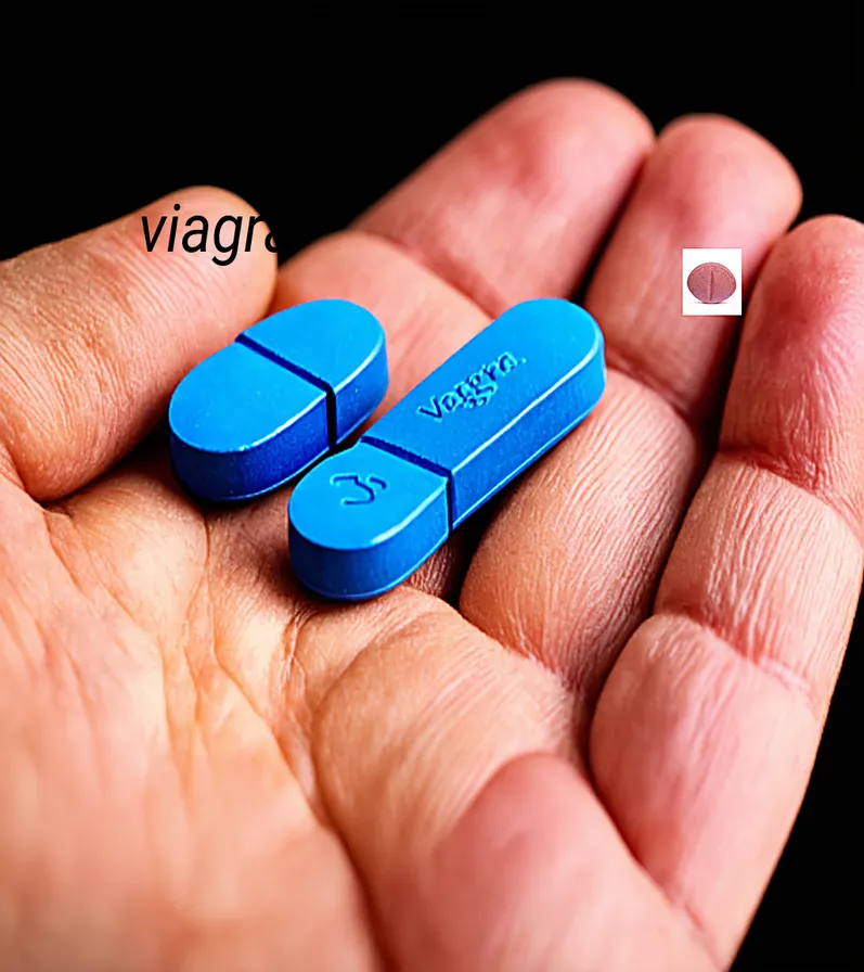 Comprar viagra por internet es seguro